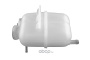 Бачок расширительный Chevrolet Spark M150 (2003-2011) CZWDW003