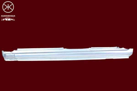 Порог левый Kia Shuma (2001-2004) 3283011