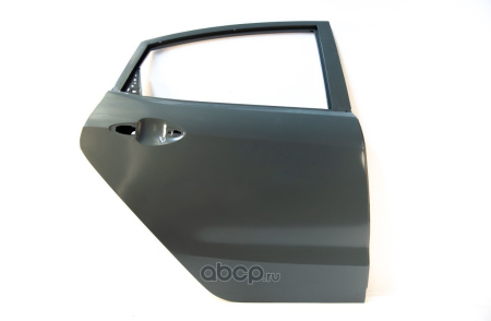 Дверь задняя правая Kia Rio (2011-2017) 3279718