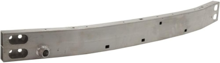 Усилитель бампера переднего GMC Terrain (2017-) GMTR940