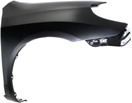 Крыло переднее правое Toyota Matrix (2002-2008) TY10155AR Крыло переднее правое Toyota Matrix (2002-2008) TY10155AR