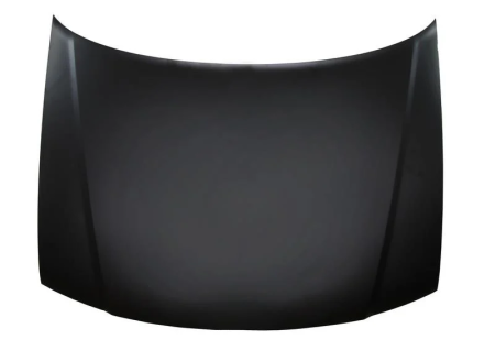 Капот Audi A3 8L (1996-2003) 0015280