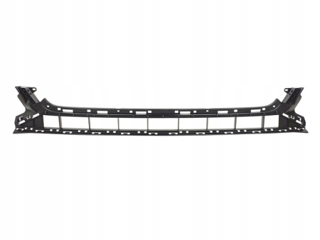 Заглушка (решетка) в бампер передний Audi A7 4K (2018-) 0034992