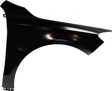 Крыло переднее правое Mercedes CLA C117 (2013-2019) 3575314 Крыло переднее правое Mercedes CLA C117 (2013-2019) 3575314