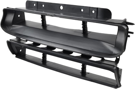 Дефлектор радиатора Land-Rover Defender (2019-2024) 6451218