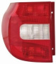 Фонарь задний левый Skoda Yeti (2009-) 75350281