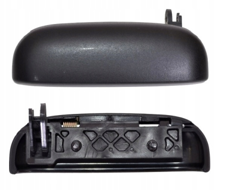 Ручка наружная передняя левая Nissan Micra K11 (1992-2002) 2705Z41