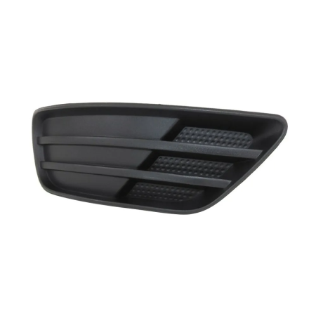 Заглушка (решетка) в бампер передний Ford Focus (2005-2011) 2533926