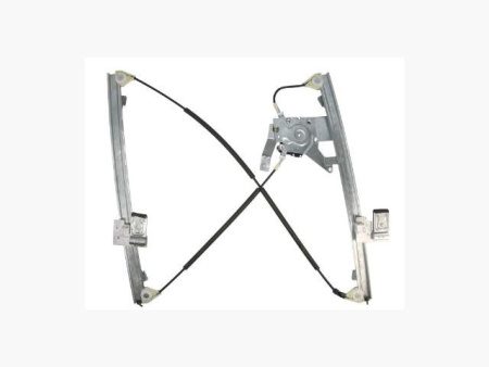 Стеклоподъемник электрический передний правый Ford Galaxy (1995-2006) 3240PSG2