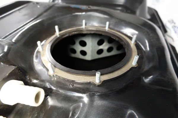 Бак топливный Kia Sedona (2006-2014) PFT-39KCKS