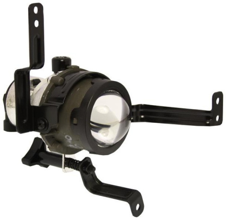 Фара противотуманная правая Kia Ceed (2006-2012) 32670292