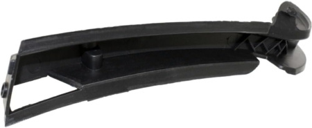 Кронштейн крепления бампера переднего Volkswagen Passat B6 (2005-2010) 9540932