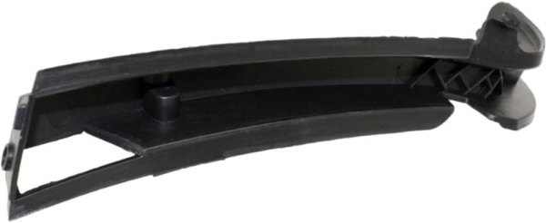 Кронштейн крепления бампера переднего Volkswagen Passat B6 (2005-2010) 9540932