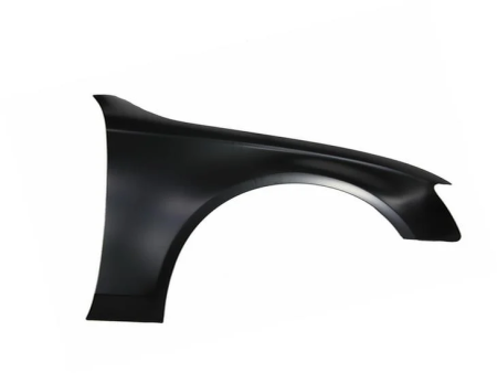 Крыло переднее правое Audi A6 C6/4F (2004-2011) 0029312