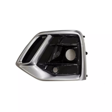 Заглушка (решетка) в бампер передний Audi Q5 FY (2017-) 0082817