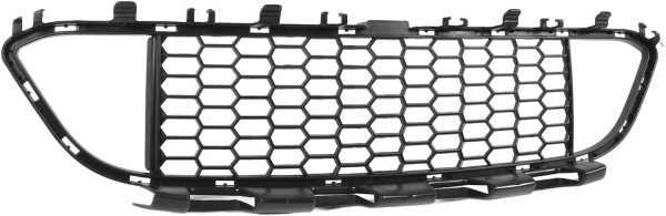 Заглушка (решетка) в бампер передний BMW 3 F30/F31/GT F34 (2012-2020) 0063920