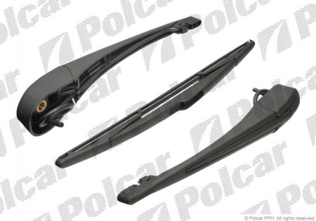 Рычаг заднего стеклоочистителя Peugeot 807 (2002-2014) 5787RWT1