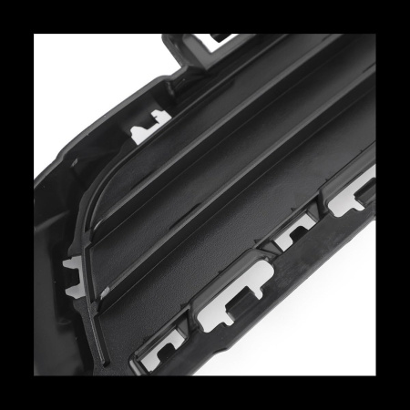 Заглушка (решетка) в бампер передний BMW X5 F15 (2013-2018) 0097919