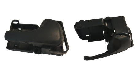 Ручка внутренняя передняя правая Volkswagen Passat B4 (1993-1997) 9547ZW42