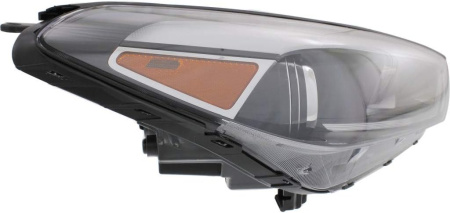 Фара правая Hyundai Tucson TL (2015-2020) 31780126