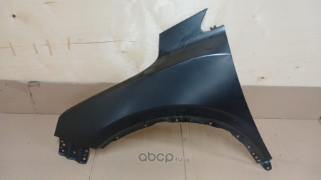 Крыло переднее левое Geely Coolray (2020-) 5035052700C15 Крыло переднее левое Geely Coolray (2020-) 5035052700C15