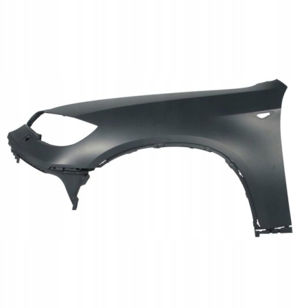 Крыло переднее левое BMW X6 E71/E72 (2007-2014) 0093311 Крыло переднее левое BMW X6 E71/E72 (2007-2014) 0093311