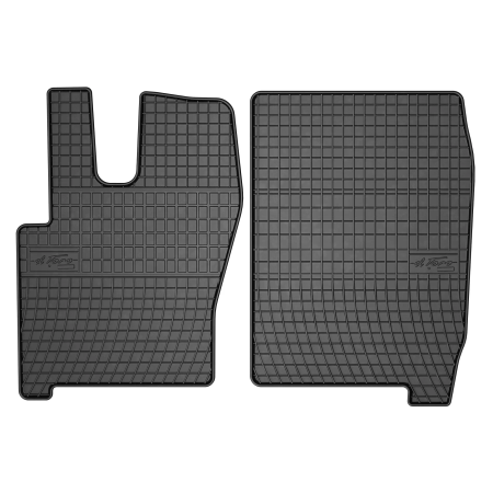 Коврики в салон Iveco Eurocargo (2002-) I21490002