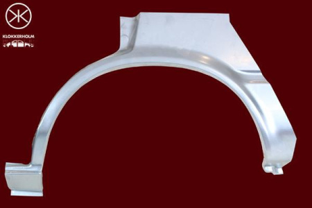 Арка задняя правая Toyota Corolla E90 (1987-1991) 8110584