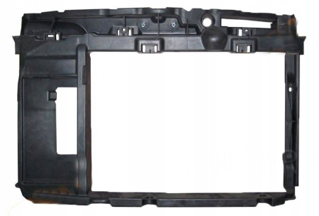 Передняя панель крепления облицовки (телевизор) Peugeot 207 (2006-2013) 5724041