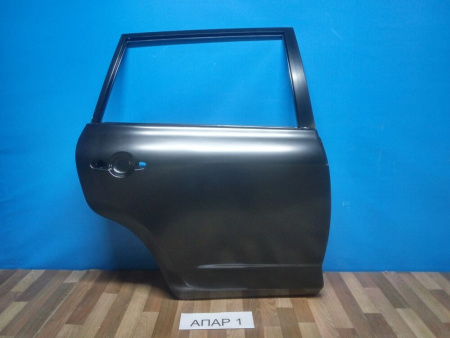 Дверь задняя правая Toyota RAV4 (2005-2014) 8178718
