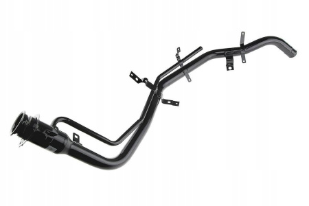 Горловина топливного бака Mitsubishi Montero (1999-2006) Z60101R