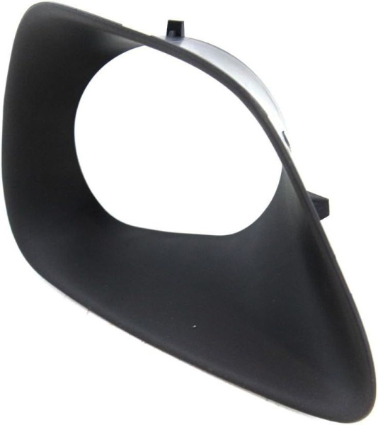 Заглушка (решетка) в бампер передний Jeep Grand Cherokee WK2 (2010-2021) 6069912