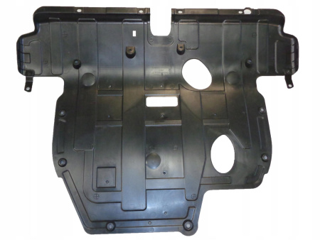 Защита двигателя Kia Sorento (2009-2015) 313009