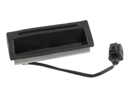 Ручка открывания багажника Volkswagen Bora (1998-2005) 9541P90 Ручка открывания багажника Volkswagen Bora (1998-2005) 9541P90