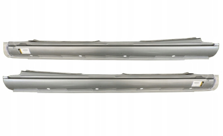 Порог правый Mazda Premacy (1999-2005) 455542