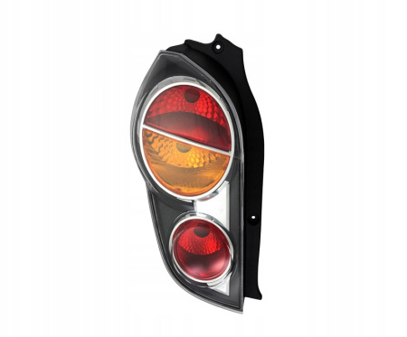 Фонарь задний левый Chevrolet Spark M300 (2010-2015) 11200725