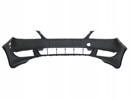 Бампер передний Skoda Fabia (2007-2014) 7515904