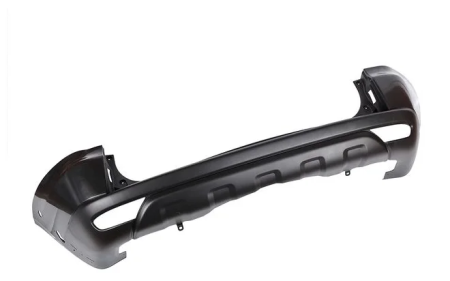 Бампер задний Mitsubishi Pajero Sport (2008-2016) 3733951