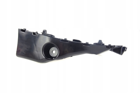 Кронштейн крепления бампера заднего Toyota Aygo (2005-2014) 8153965