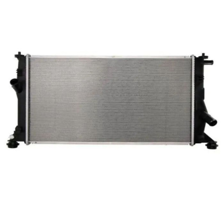 Радиатор (основной) Mazda 5 (2005-) 16090