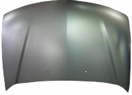 Капот Mitsubishi Pajero Sport (2008-2016) 3733280