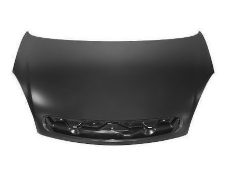 Капот Citroen Xsara Picasso (1999-2010) 0536280A1