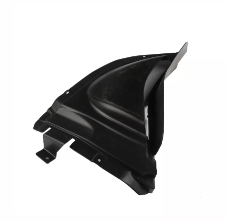 Защита арок передняя левая (подкрылок) BMW 7 F01/F02 (2008-2015) 0080383