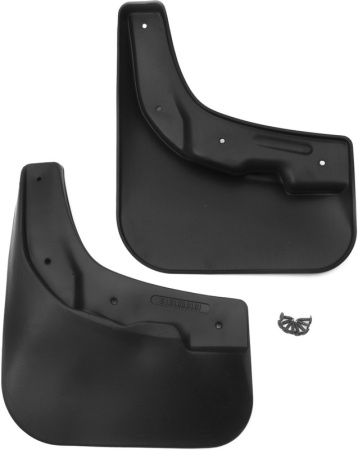 Брызговик Volkswagen Touareg (2010-2018) NLF5131F13