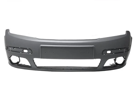 Бампер передний Skoda Fabia (1999-2007) SKO07FA008P