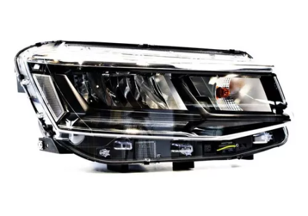 Фара правая Volkswagen Taos (2020-2024) 2GK941036