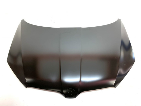 Капот Skoda Yeti (2009-) 75YT281