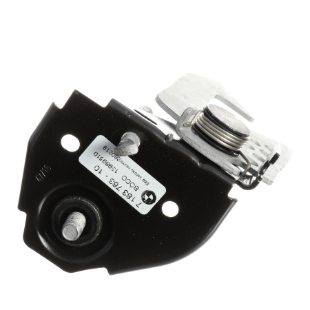 Замок капота BMW 5 F10/F11/GT F07 (2009-2017) EZCBM070