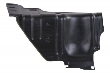 Защита двигателя Chevrolet Aveo T200 (2003-2008) 313200