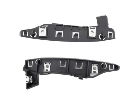 Кронштейн крепления бампера переднего Citroen C4 (2011-) 23380756 Кронштейн крепления бампера переднего Citroen C4 (2011-) 23380756